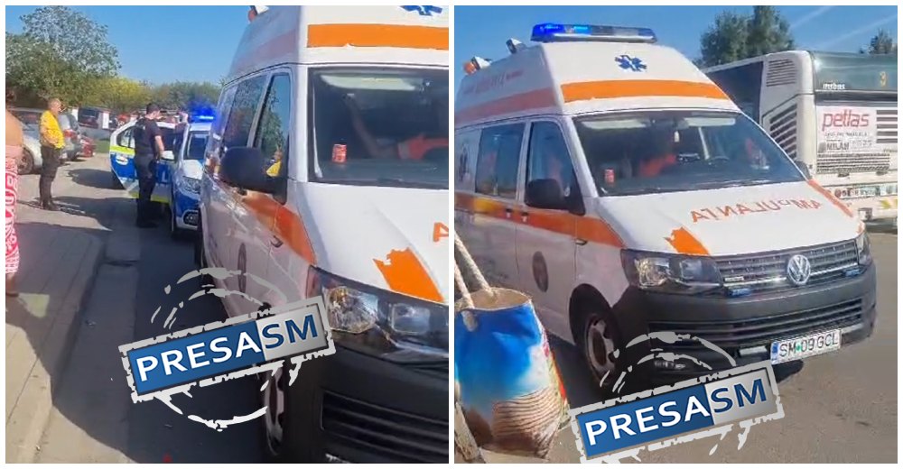 VIDEO. Violatorul de la Aquastar Satu Mare își va afla pedeapsa. Acuzațiile procurorilor