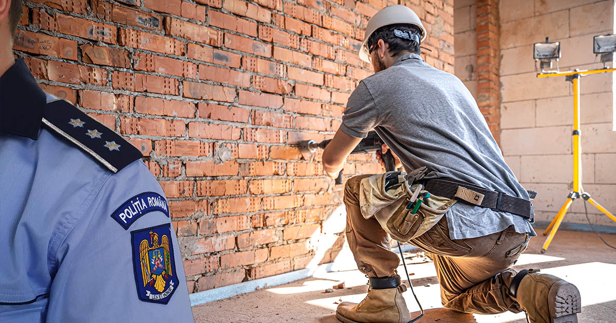 Un meșter din Satu Mare a țepuit un vârstnic (70 ani). L-a lăsat cu ”buza umflată”