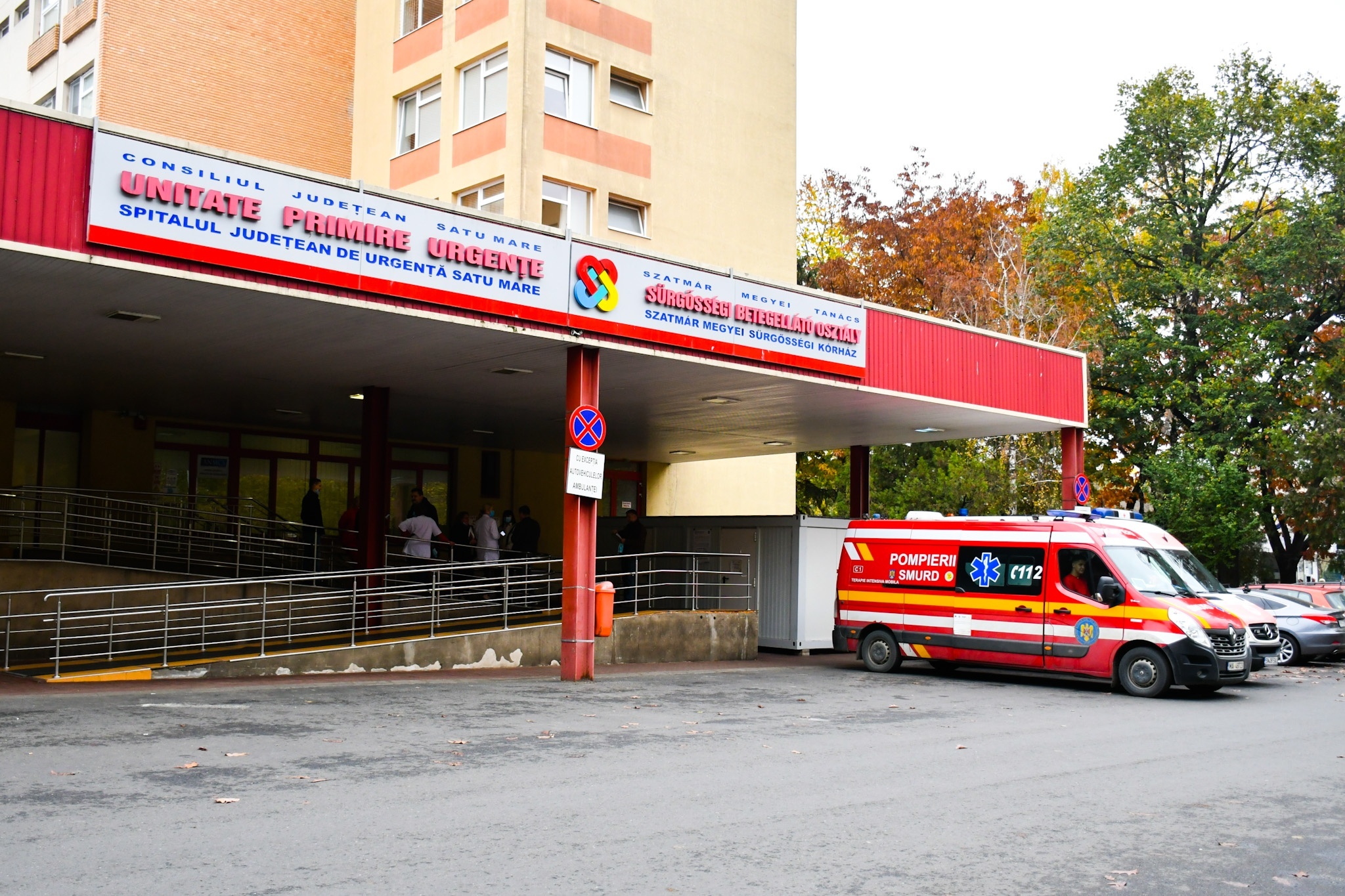 Focar de hepatită A în județul Satu Mare. Se analizează sursele de apă, zeci de îmbolnăviri