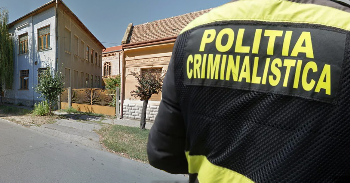 FOTO/VIDEO. Noi detalii în cazul crimei de la Carei. Autorul a fost trimis astăzi în judecată