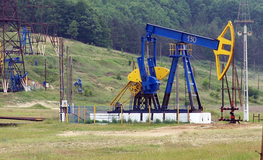 Se abandonează sondele de petrol din județul Satu Mare. PETROM se retrage