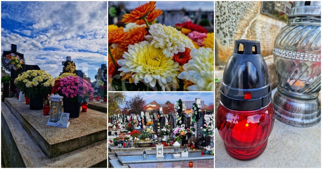 Sătmărenii se pregătesc pentru Luminații. Programul slujbelor de pomenire la ortodocși și greco-catolici