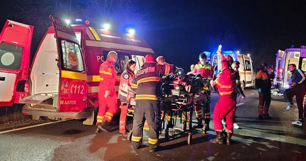 Noi detalii în cazul accidentului mortal de astăzi, din județul Satu Mare
