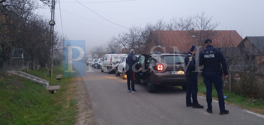 SATU MARE. A încercat să omoare un instructor auto pentru 20.000 euro și sute de grame de aur