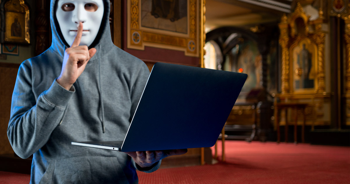 SATU MARE. Minor (15 ani), furturi din biserică, poștă și magazin, într-o singură săptămână