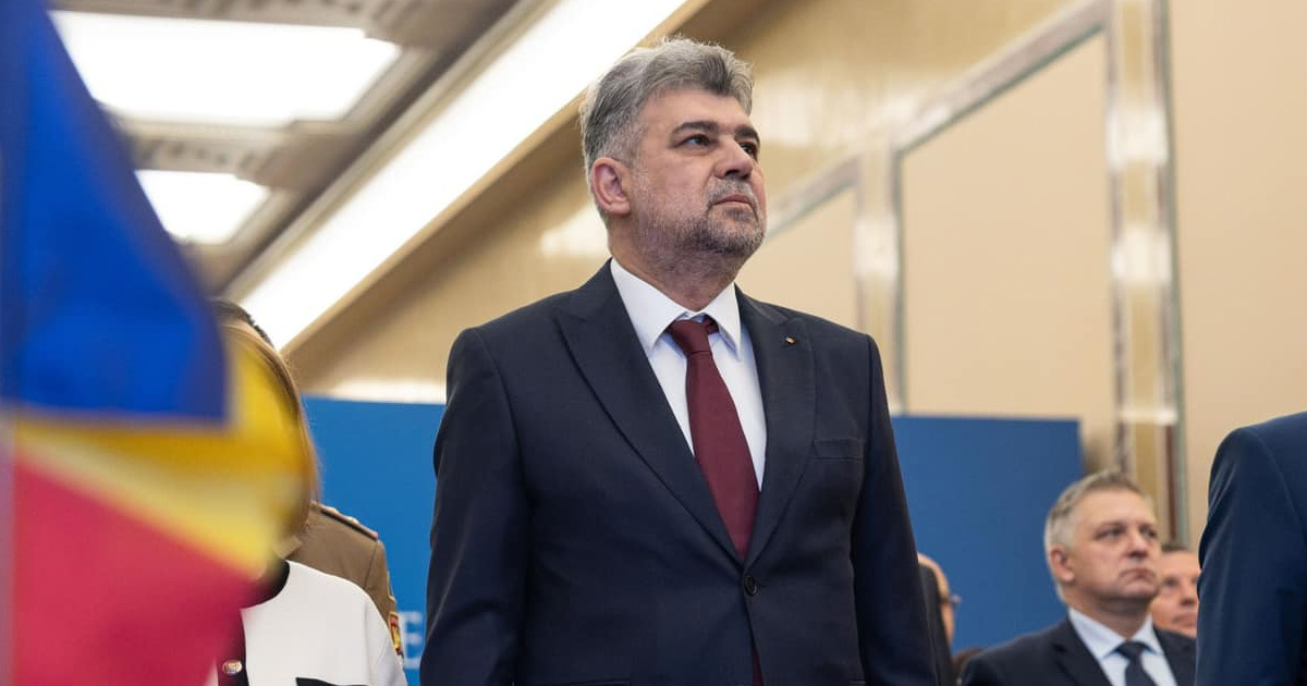 Ce spune Marcel Ciolacu după decizia CCR. Prima poziție oficială