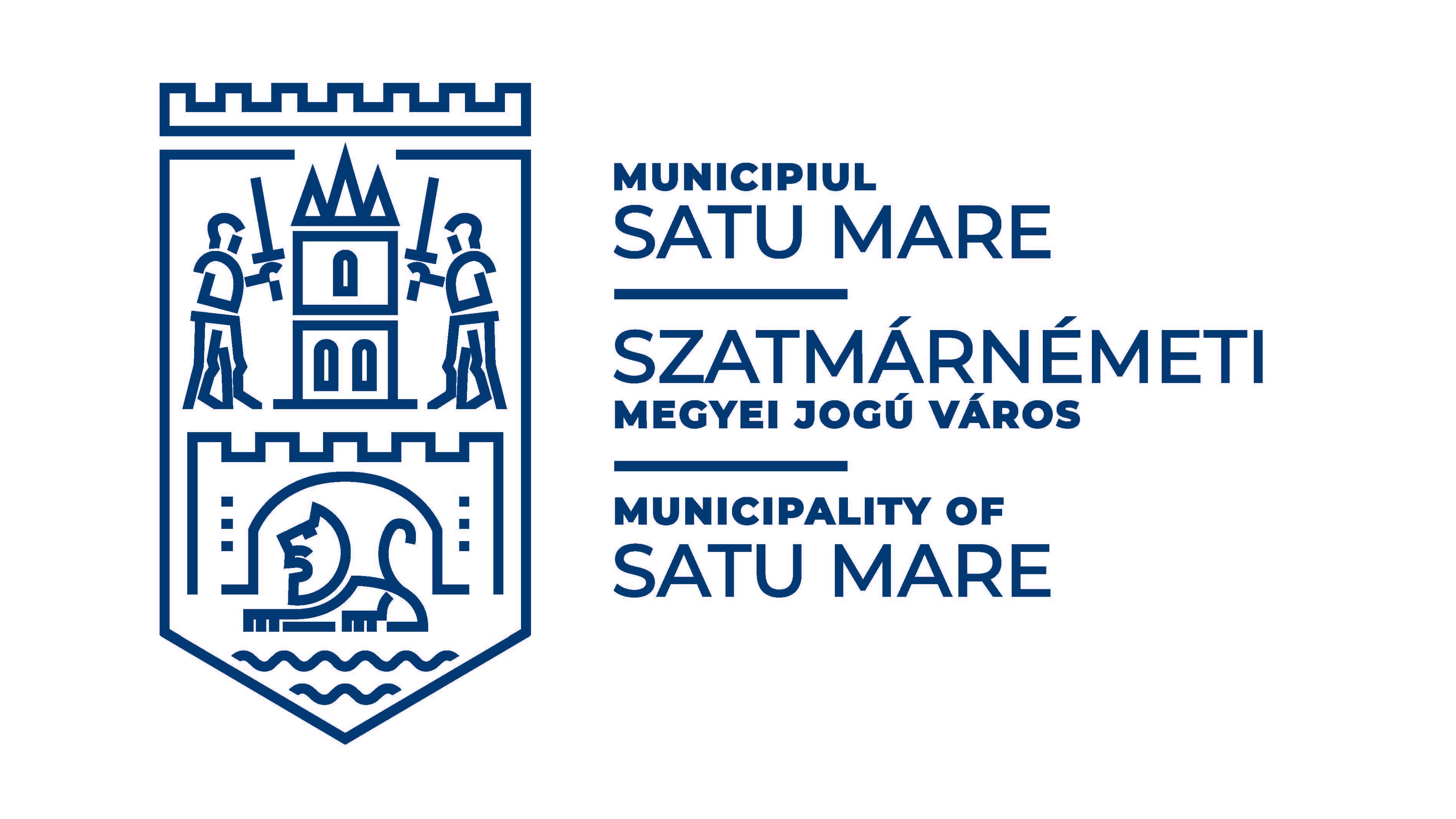 ANUNȚ al Primăriei Satu Mare. Modernizare piste de bicicliști Pod Golescu și construirea unui pasaj suprateran pentru pietoni și bicicliști în intersecția Crinul