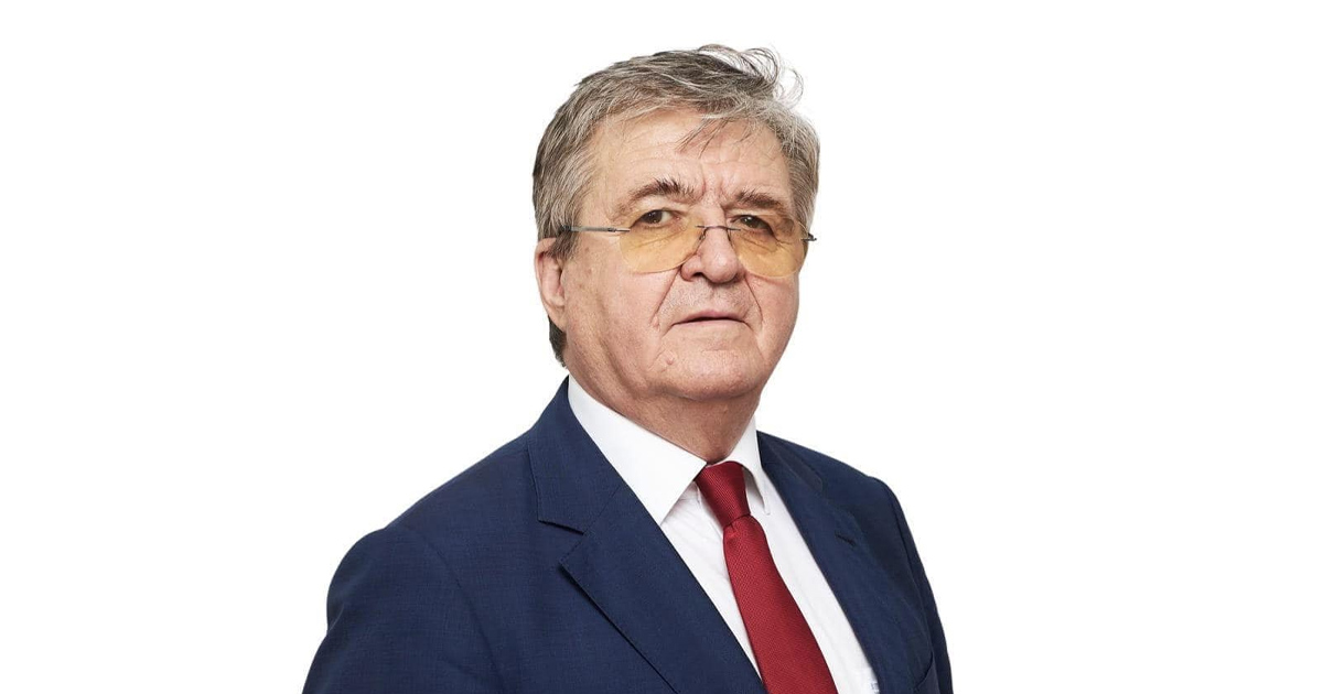 Președintele PSD Mircea Govor, mesaj de Bobotează: "Să rămânem uniți în credință. Sărbătoarea ne unește prin harul ei divin"