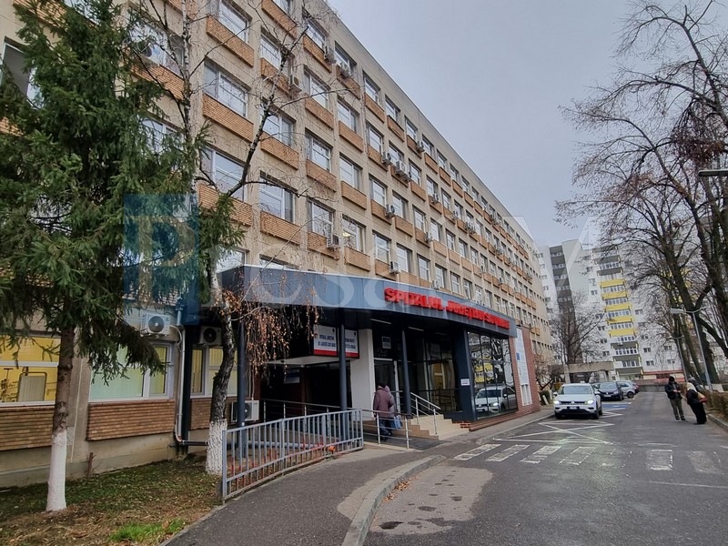 Spitalul Județean Satu Mare scoate la concurs posturi de asistent medical pe mai multe secții 