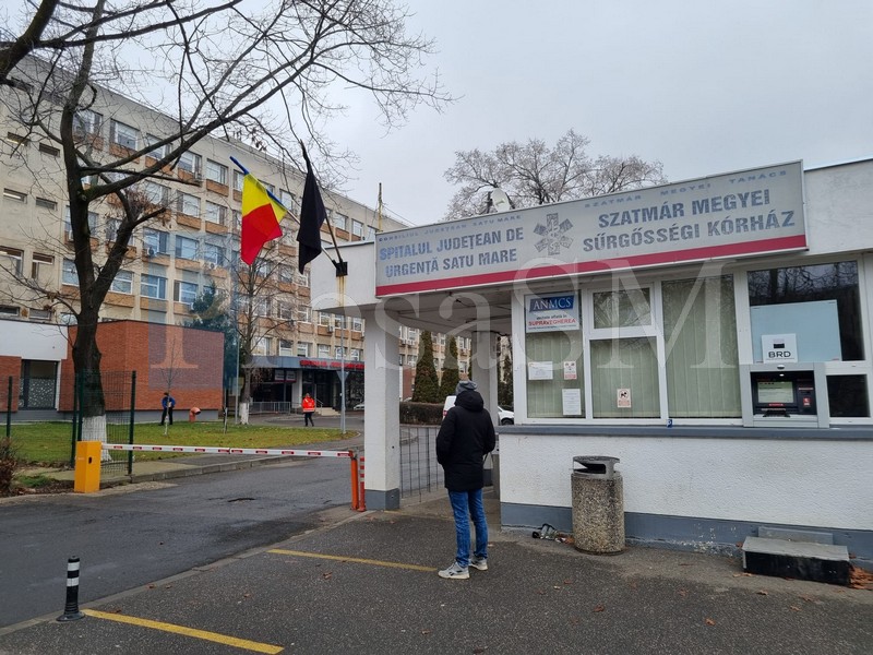 ANCHETĂ I Medicii refuză avorturile la cerere la Spitalul Județean, dar le fac în cabinetele lor private. Dublul standard din sistem