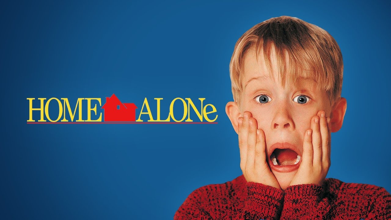 Top zece filme de Crăciun cu cele mai mari încasări. Nu, "Singur Acasă" nu conduce topul!