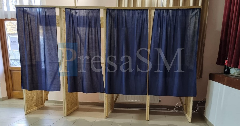 Cine ar câștiga dacă am avea alegeri duminica viitoare. Ce scoruri ar obține principalele partide