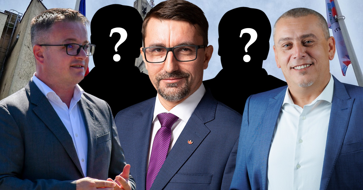 E oficial! UDMR Satu Mare trimite doi senatori și doi deputați în Parlament