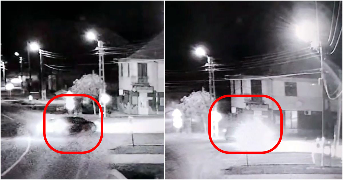 VIDEO. Drifter din Satu Mare executat exemplar de Poliție. Fără permis, dosar penal și amendă uriașă