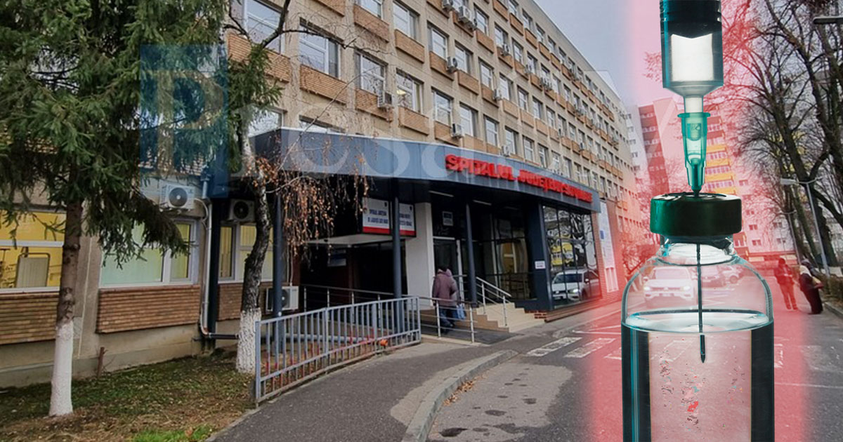 Schimbare cu iz de „pile” la Spitalul Județean Satu Mare și promovări dubioase