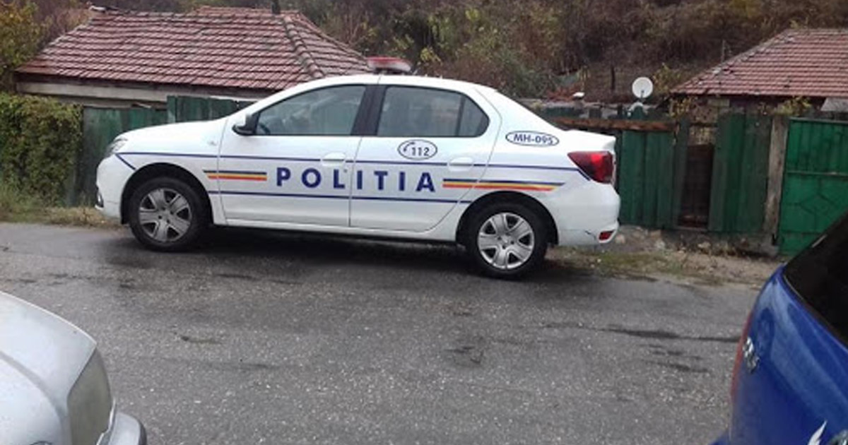 Bătaie între vecini. Un tânăr din Satu Mare și-a călcat în picioare vecinii, care puteau să îi fie bunici