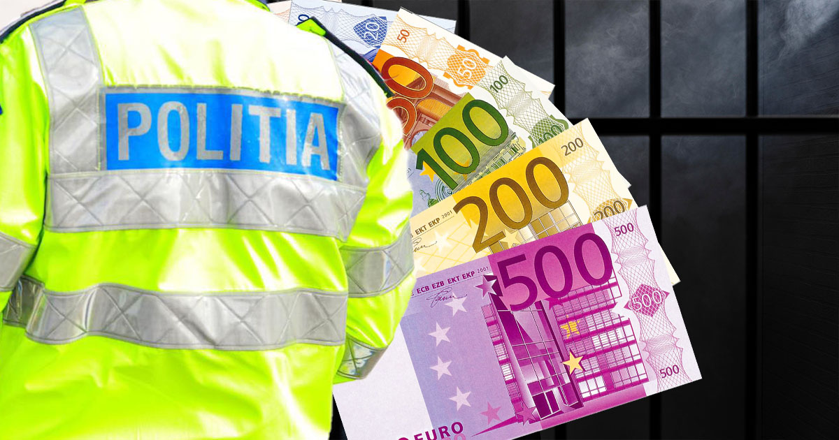 FLAGRANT. Cetățean german șantajat și amenințat cu moartea de un sătmărean: „Zeci de mii de lei în 48 de ore”