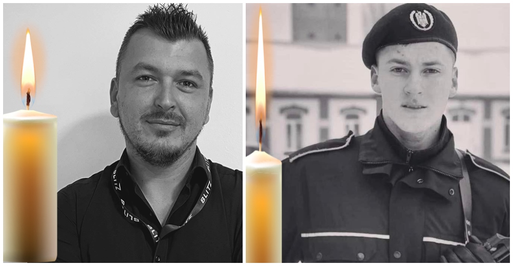 Destinul tragic al fraților Korodi din Satu Mare. Decedați unul după altul. Odihnă veșnică!