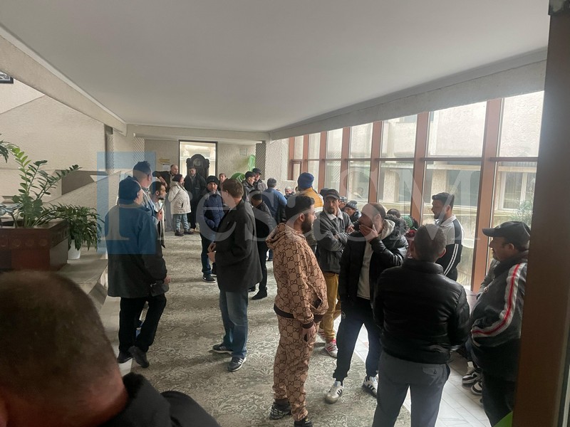 Reacția deputatului Cozma, după protestul de la Consiliul Județean: "Felicit cetățenii din Sânmiclăuș. Speranța este în glasul vostru!". Arată cu degetul spre UDMR și PSD