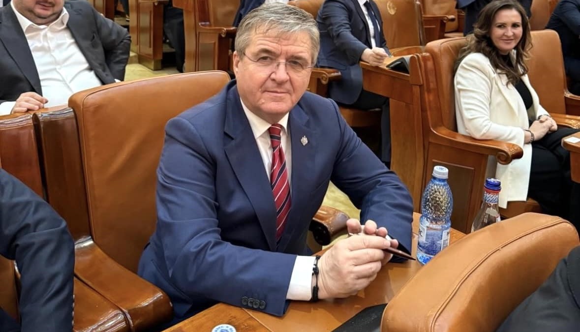 Mircea Govor: ”Viitorul agriculturii românești stă în colaborare”. Întâlnire cu producătorii de orz și hamei