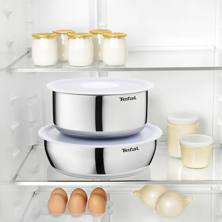 Cum să-ți maximizezi aportul de proteine cu ajutorul vaselor de gătit Tefal