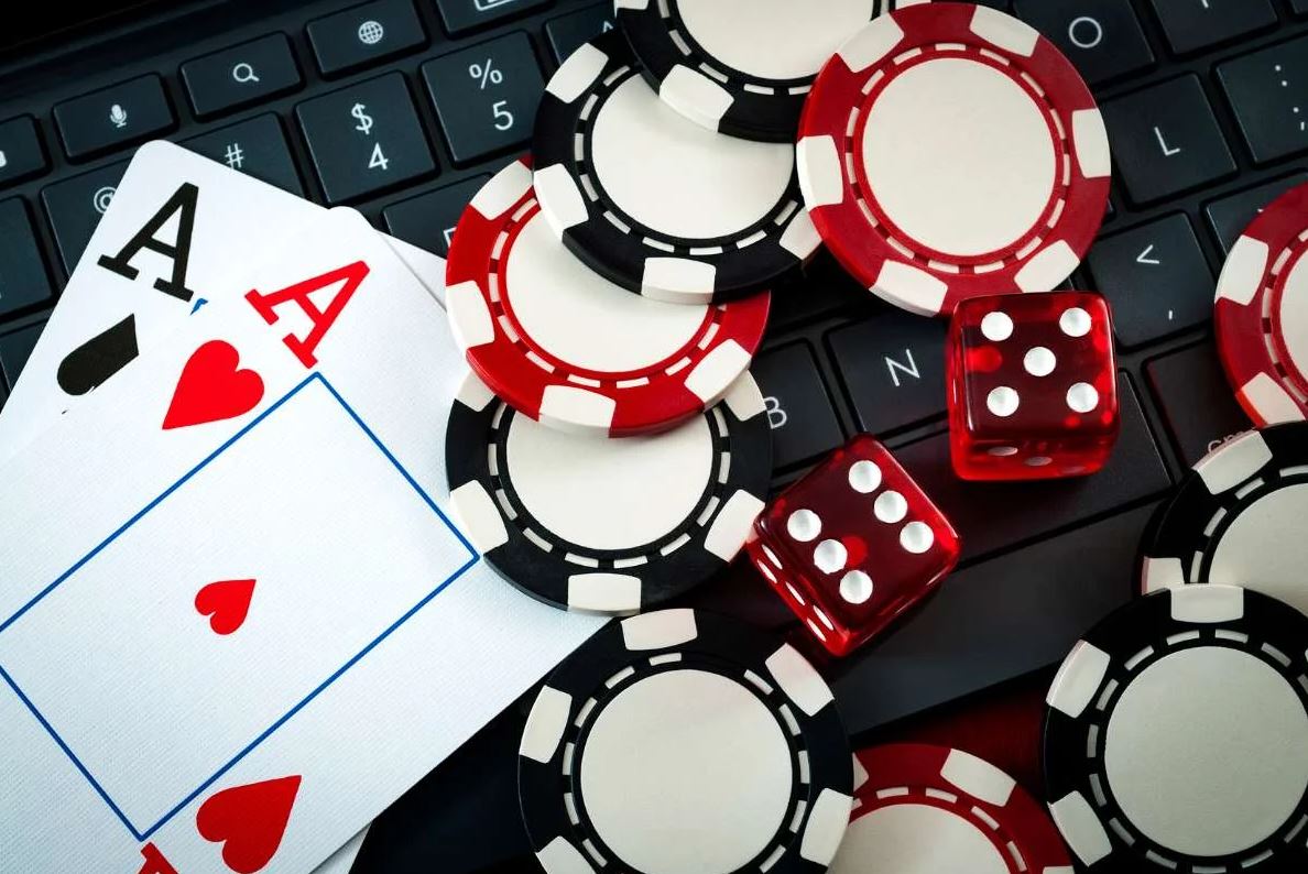 Cum sa nu-ti asumi riscuri la casino