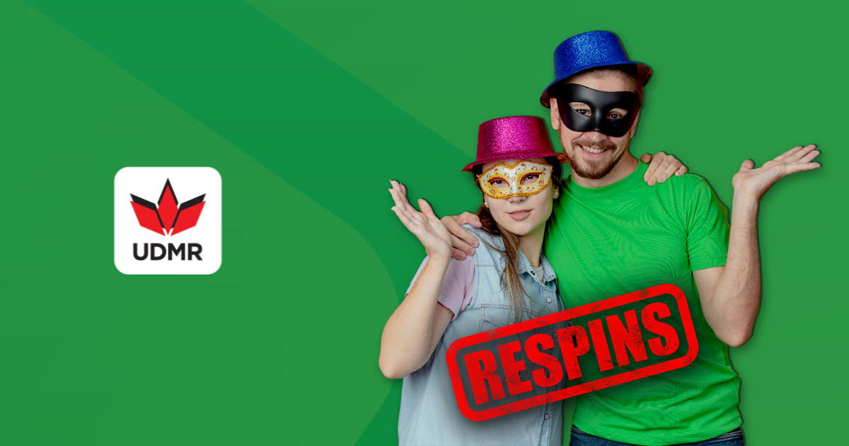 UDMR acuză un primar că a falsificat un proces-verbal. Nu ar fi vrut să-i lase pe tinerii germani să facă carnavalul în Căminul Cultural