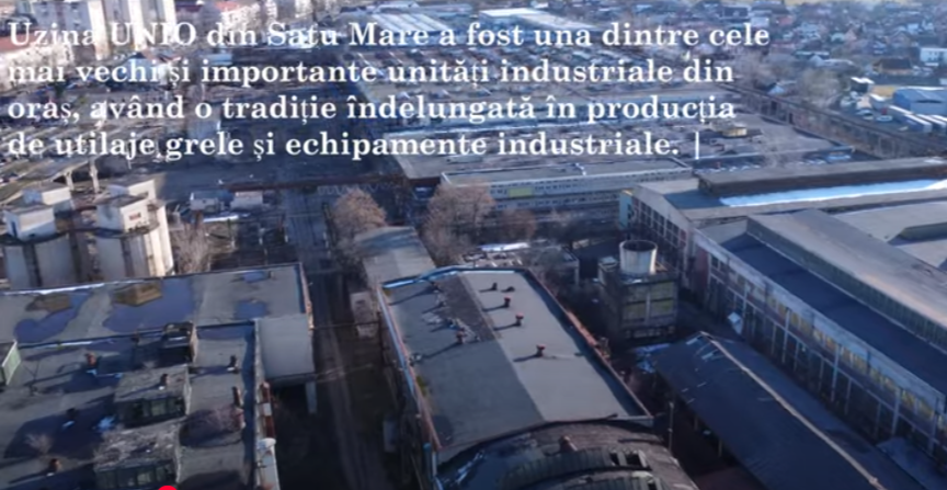 VIDEO. UNIO se demolează parțial, dar merge mai departe. Conducerea explică cum s-a ajuns aici