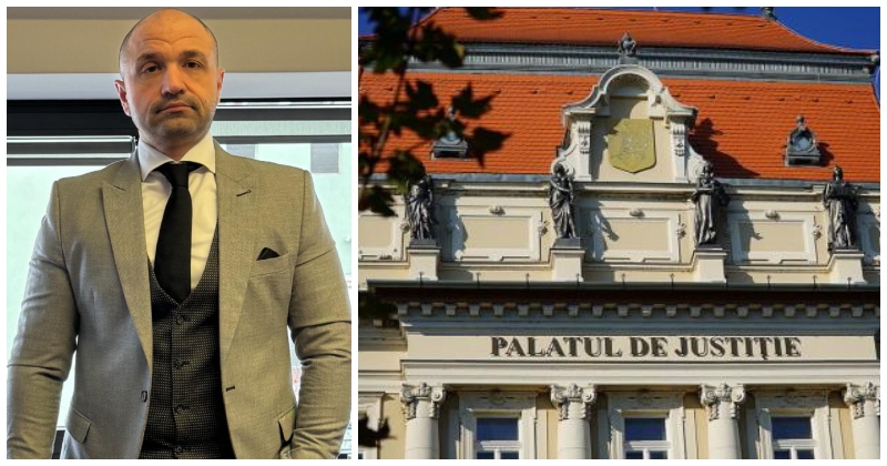 PREMIERĂ. Decanul Baroului Satu Mare, invitat la bilanțul Curții de Apel Oradea