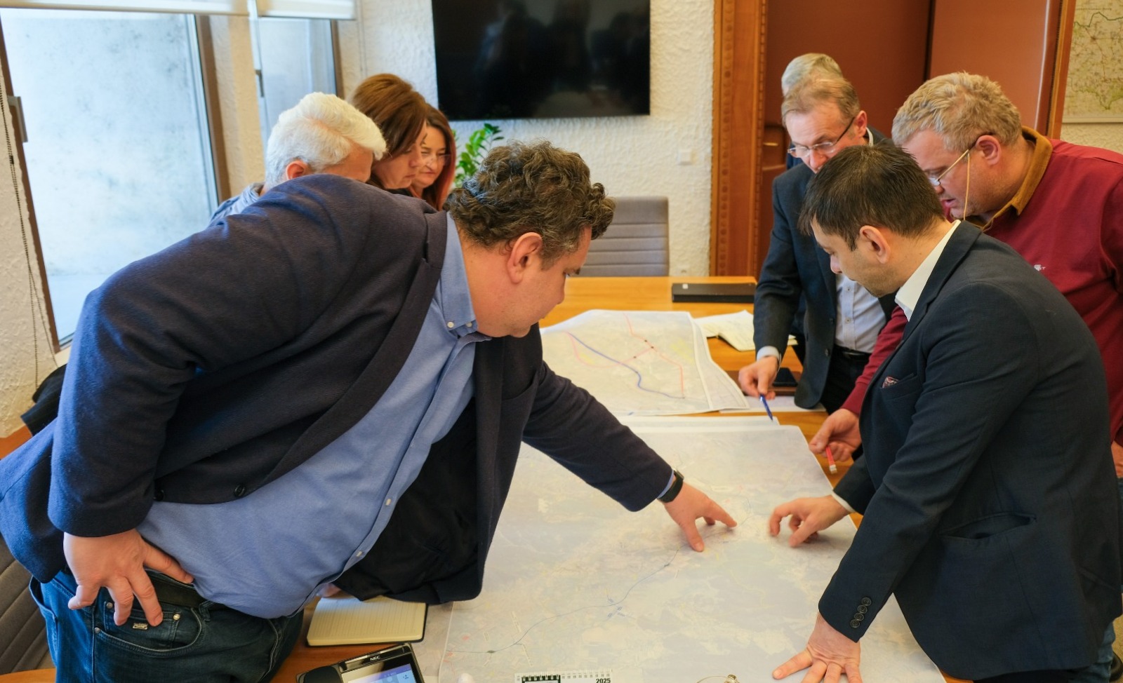 Bretele de acces suplimentare pentru drumul expres Satu Mare - Baia Mare. Care sunt localitățile vizate