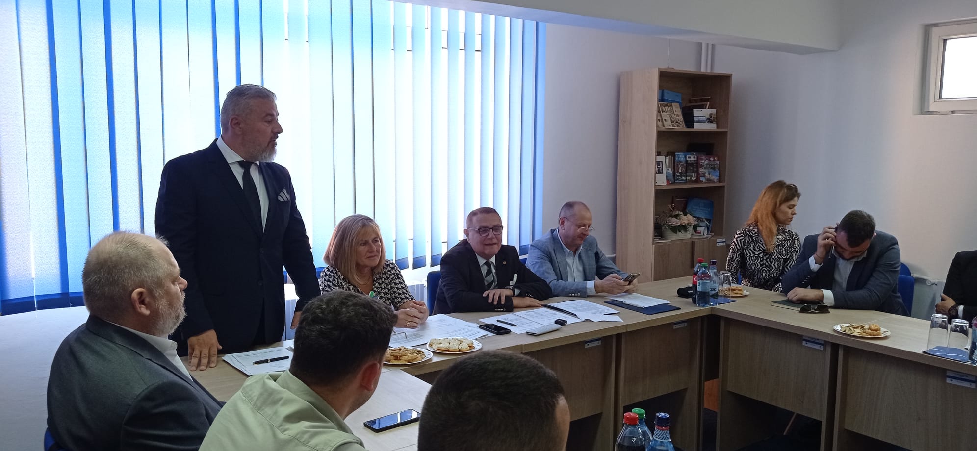 Horațiu Bonea, noul președinte al Camerei de Comerț, Industrie și Agricultură Satu Mare: o nouă etapă pentru mediul de afaceri sătmărean