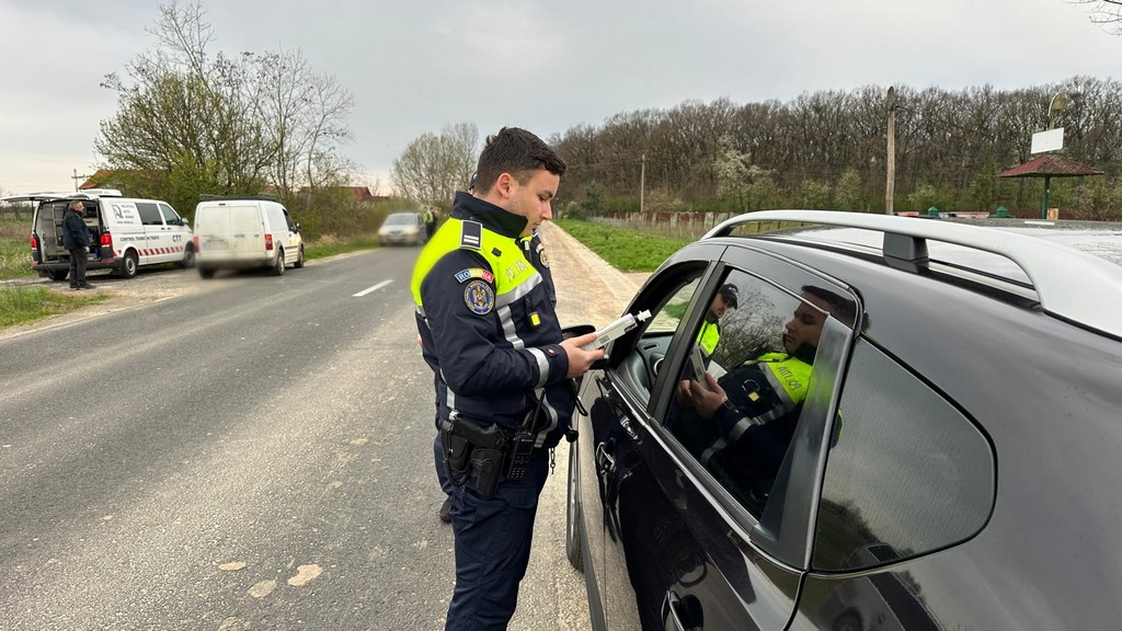 Atenție, șoferi! Cei care nu își plătesc amenzile vor rămâne automat fără permis. Explicațiile ministrului