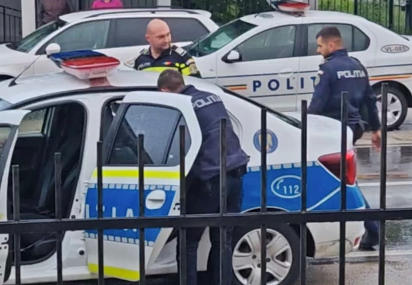 ANCHETA. Povestea soților șantajiști din Carei. Cum au executat un ”violator”