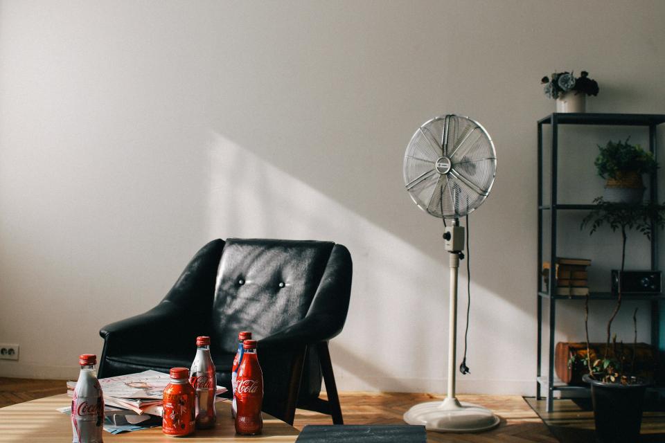 Care sunt funcționalitățile principale ale unui ventilator modern?