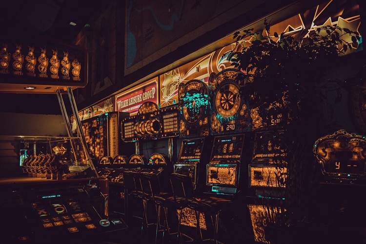 Verde Casino – Un Super Casino Pentru Iubitorii de Sloturi
