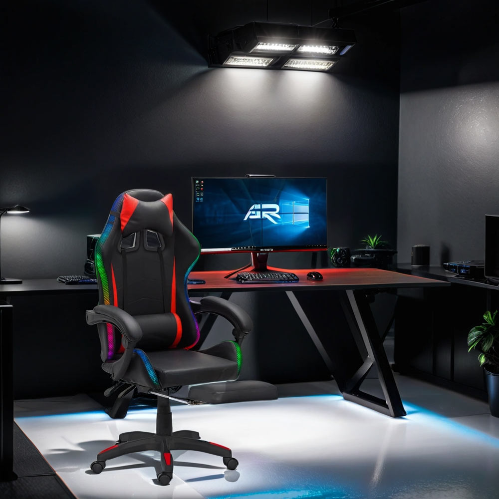 4 tendințe care transformă designul scaunelor pentru gaming