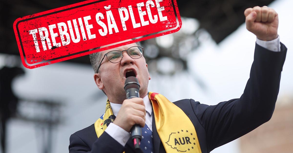 Cererea USR de sancționare a deputatului AUR Mihail Neamțu, trimisă la Comisia juridică: &quot;Reiterăm solicitarea de demitere a acestuia din funcția de președinte de comisie&quot;