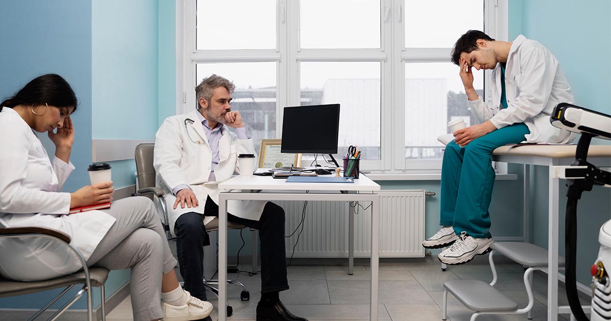 Patron sătmărean declarat ”senil” de un medic, ilegal! Bărbatul a pierdut firma și alte drepturi