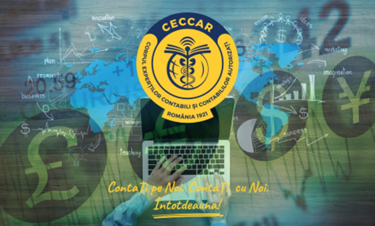 ATENȚIE! Hackerii se folosesc de experții contabili. Avertismentul CECCAR!
