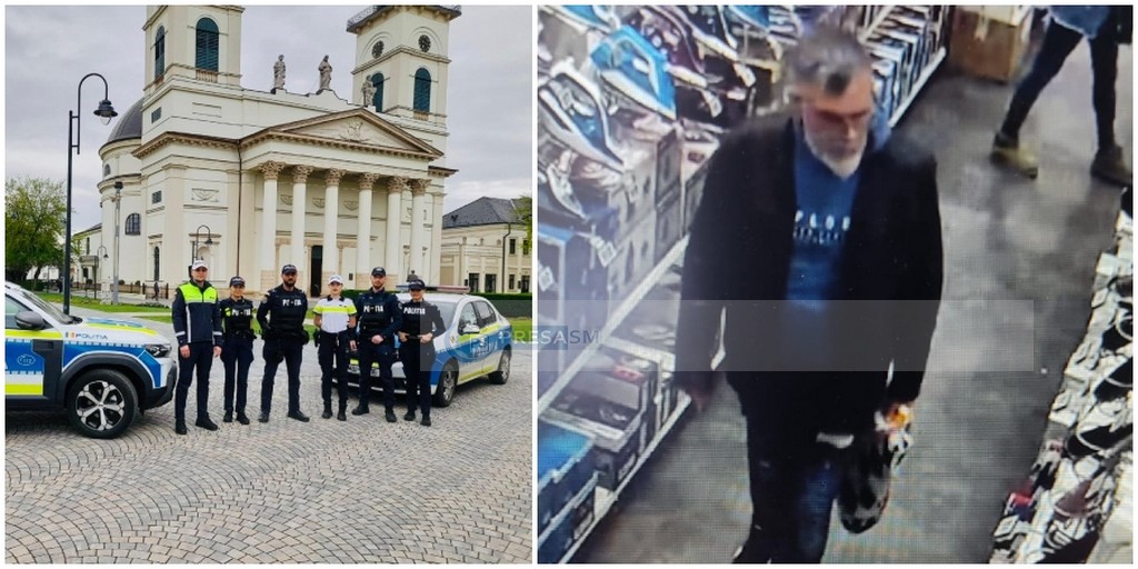FOTO. Portughez găsit decedat la Satu Mare. Nu a fost tocmai o ”ușă de biserică”. Căutat de Poliție