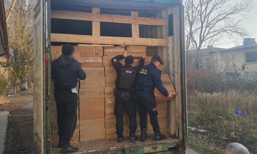 FOTO. Povestea sătmăreanului acuzat că mituia vameșii. Sume uriașe ar fi fost promise