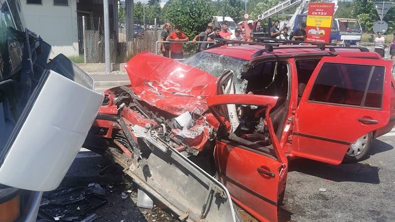 14 morți pe drumurile sătmărene în primele luni din 2025. Mai multe accidente, mai multe victime, mai multe infracțiuni