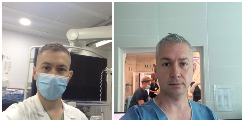 Spitalul Județean Satu Mare – locul unde medicii buni sunt alungați pe ușa din spate