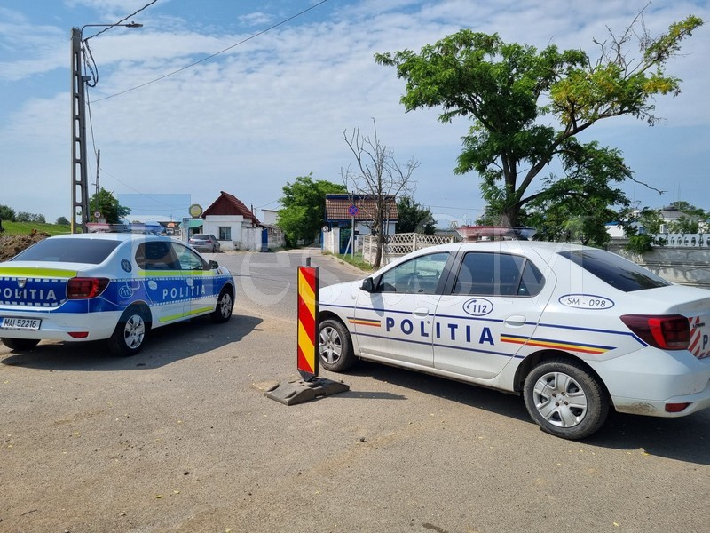 Fată (14) dată dispărută. Se iubea pe malul Someșului, în Micro 16. Bărbat cercetat penal