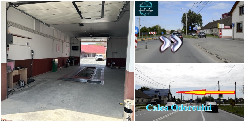 Serviciu nou pentru șoferii din Satu Mare: ITP realizat fără deplasare la stație, prin programul „ITP+”