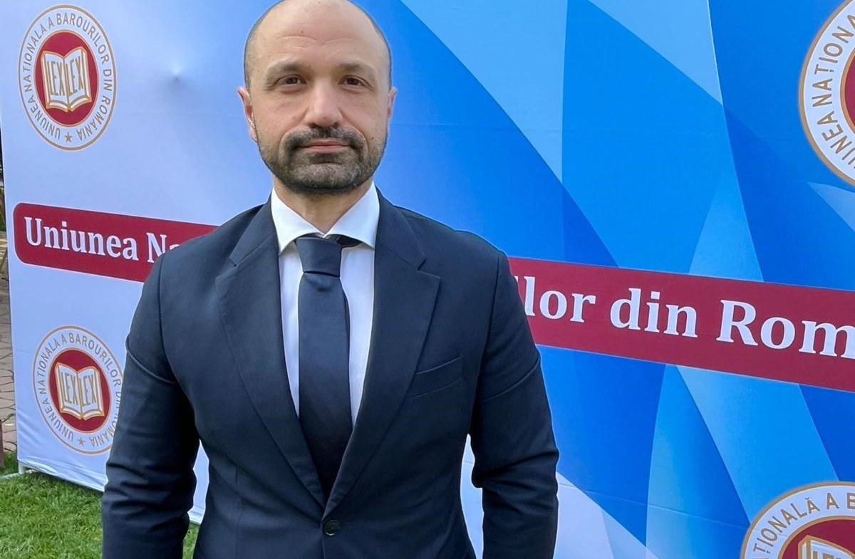 Avocații, pilon al statului de drept – mesajul decanului Baroului Satu Mare de Ziua Europeană a Avocatului