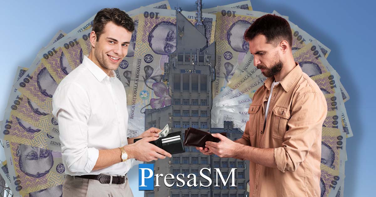 Breaking news: Sătmăreanul campion la „rupt banii” a mai bifat o medalie penală