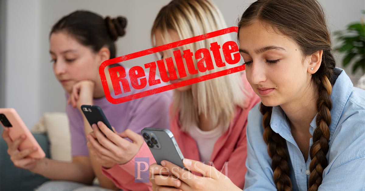 S-au publicat rezultatele la Evaluarea Națională. Niciun zece în județul Satu Mare. Care e cea mai mare notă