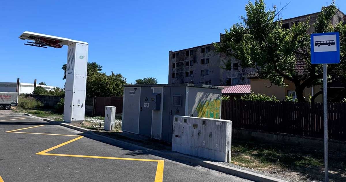 Se modifică traseul pentru trei linii Transurban. Anunțul companiei