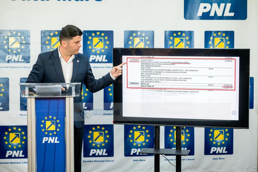 Noi acuzații în cazul comasării unor școli românești în municipiul Satu Mare